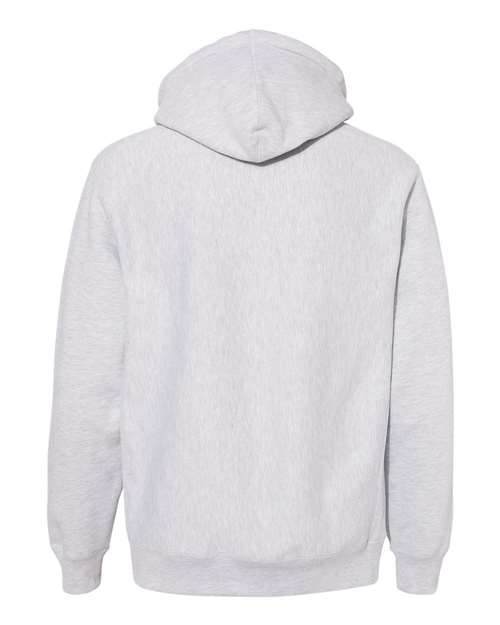 Legend - Premium Heavyweight Cross-Grain Hooded Sweatshirt