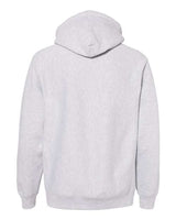 Legend - Premium Heavyweight Cross-Grain Hooded Sweatshirt