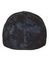 FlexFit Cotton Blend Cap