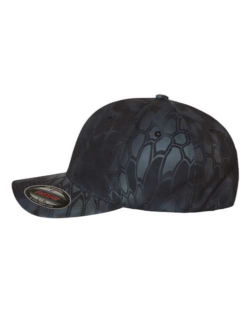 FlexFit Cotton Blend Cap