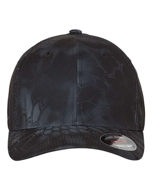 FlexFit Cotton Blend Cap