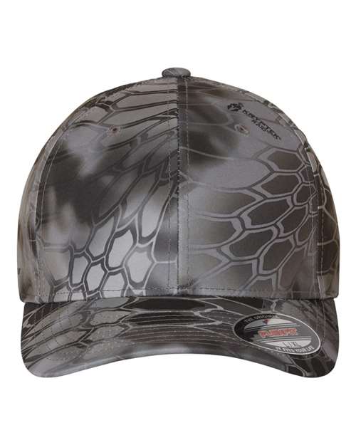 FlexFit Cotton Blend Cap