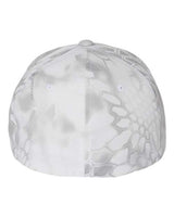 FlexFit Cotton Blend Cap