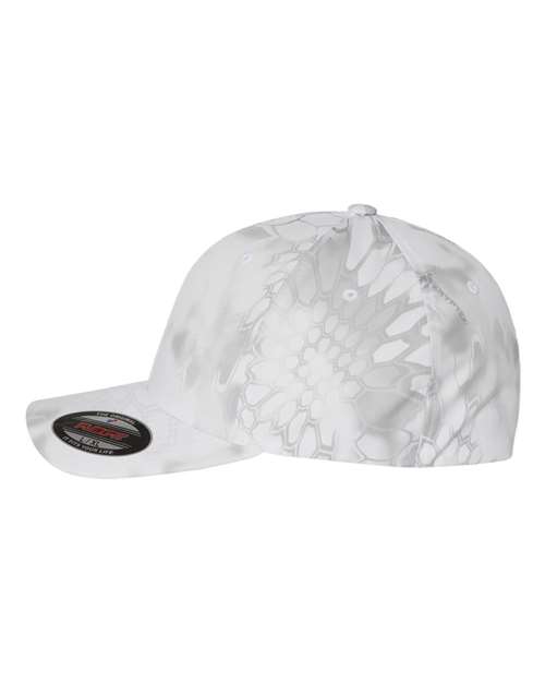 FlexFit Cotton Blend Cap