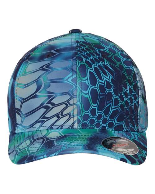 FlexFit Cotton Blend Cap