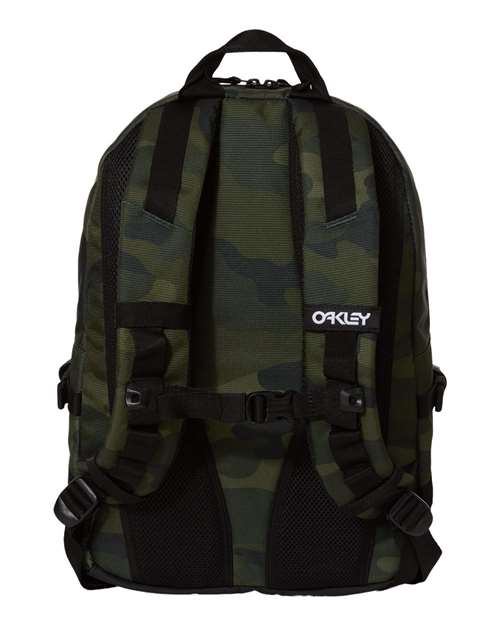 Oakley - 20L Street Backpack