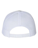 YP Classics Retro Trucker Cap