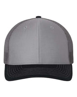 112 Richardson Snapback Trucker Cap - Size OSFM