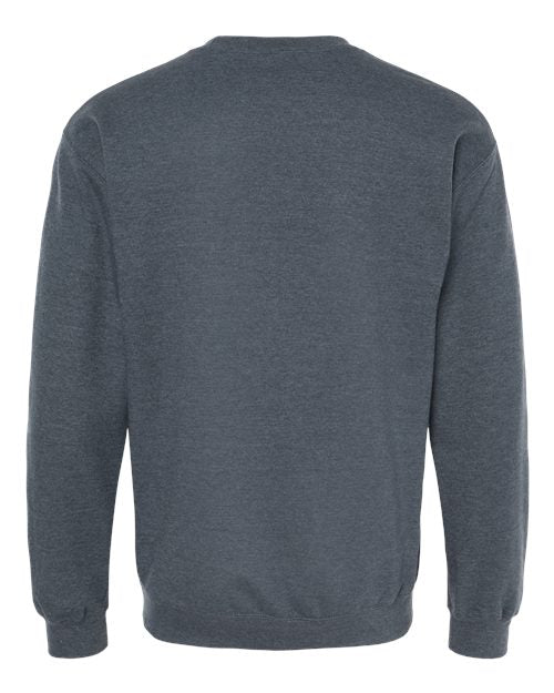 Gildan Softstyle® Men's Midweight Crewneck Sweatshirt