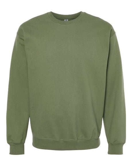 Gildan Softstyle® Men's Midweight Crewneck Sweatshirt