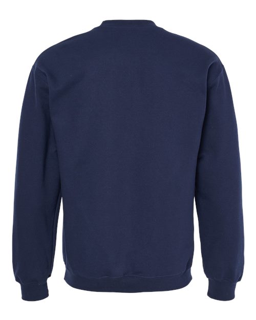 Gildan Softstyle® Men's Midweight Crewneck Sweatshirt