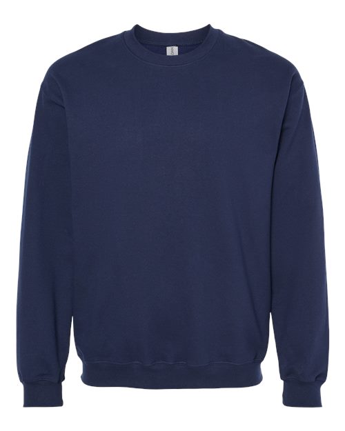 Gildan Softstyle® Men's Midweight Crewneck Sweatshirt