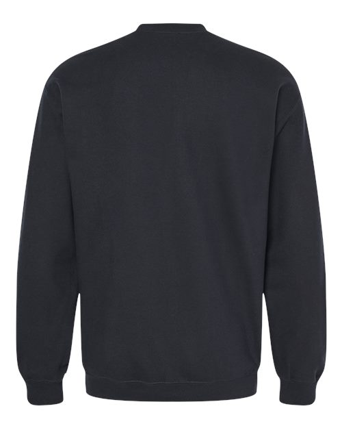 Gildan Softstyle® Men's Midweight Crewneck Sweatshirt