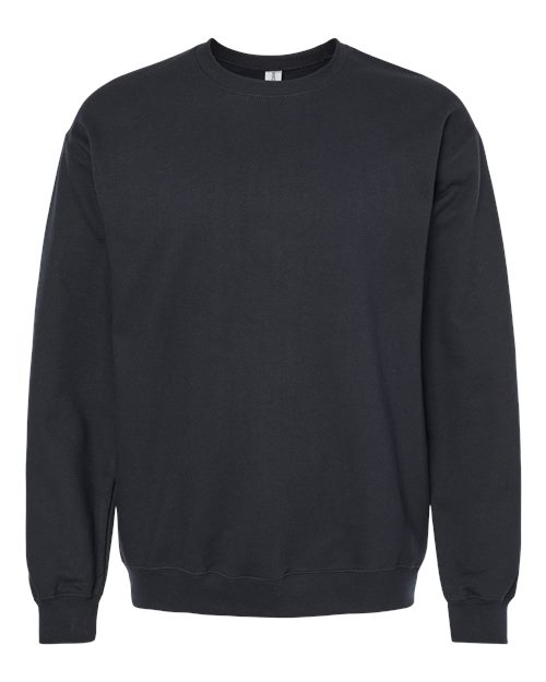 Gildan Softstyle® Men's Midweight Crewneck Sweatshirt