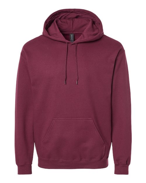 Gildan Softstyle® Men's Midweight Hoodie