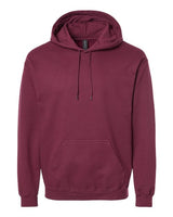 Gildan Softstyle® Women's Midweight Hoodie