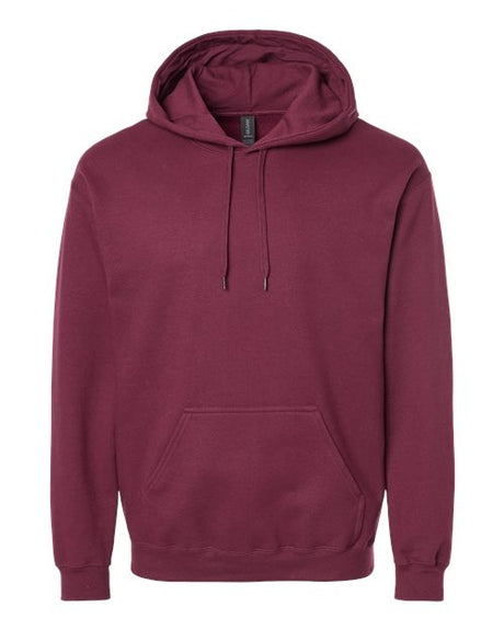 Gildan Softstyle® Men's Midweight Hoodie