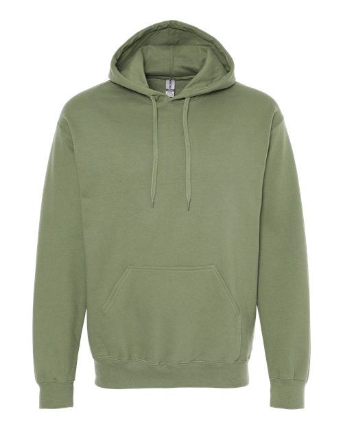 Gildan Softstyle® Men's Midweight Hoodie