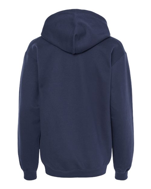 Gildan Softstyle® Men's Midweight Hoodie