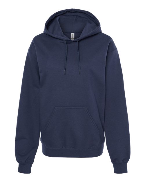 Gildan Softstyle® Men's Midweight Hoodie