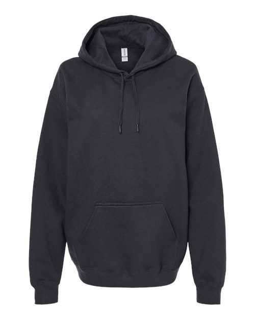 Gildan Softstyle® Women's Midweight Hoodie