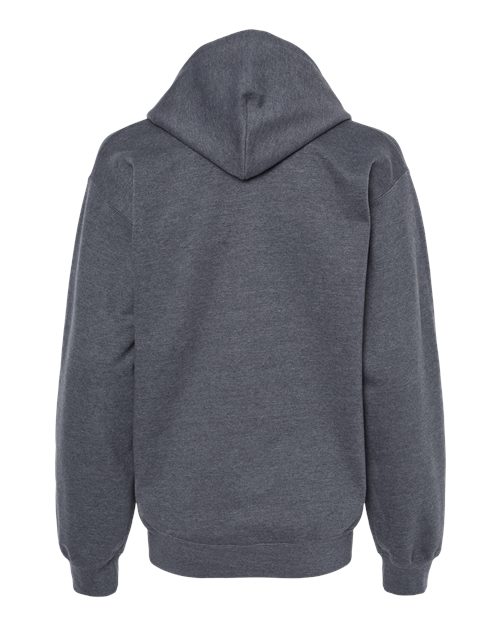 Gildan Softstyle® Men's Midweight Hoodie