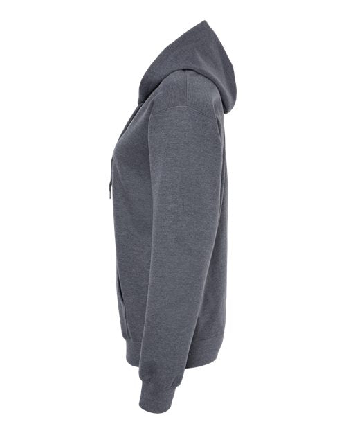 Gildan Softstyle® Women's Midweight Hoodie