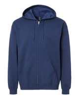 Gildan Softstyle® Men's Full-Zip Hoodie