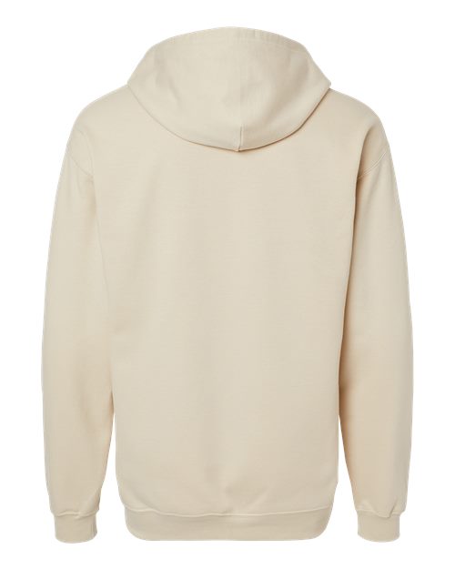 Gildan Softstyle® Men's Full-Zip Hoodie