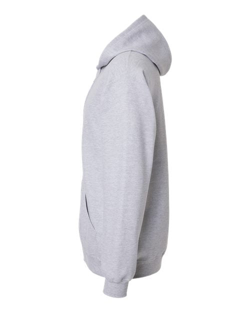 Gildan Softstyle® Men's Full-Zip Hoodie