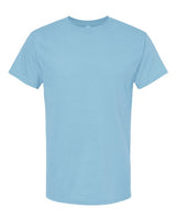 Men's Gold Soft Touch T-Shirt