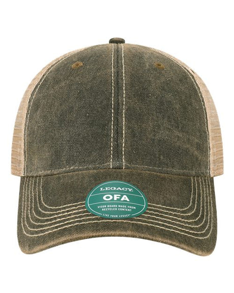 LEGACY - Old Favorite Trucker Cap