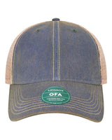 LEGACY - Old Favorite Trucker Cap