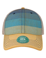 LEGACY - Old Favorite Trucker Cap