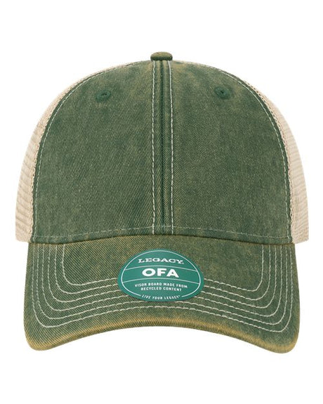 LEGACY - Old Favorite Trucker Cap