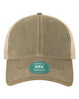 LEGACY - Old Favorite Trucker Cap