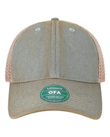 LEGACY - Old Favorite Trucker Cap