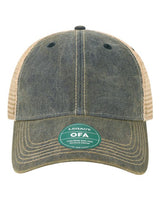 LEGACY - Old Favorite Trucker Cap