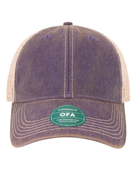 LEGACY - Old Favorite Trucker Cap