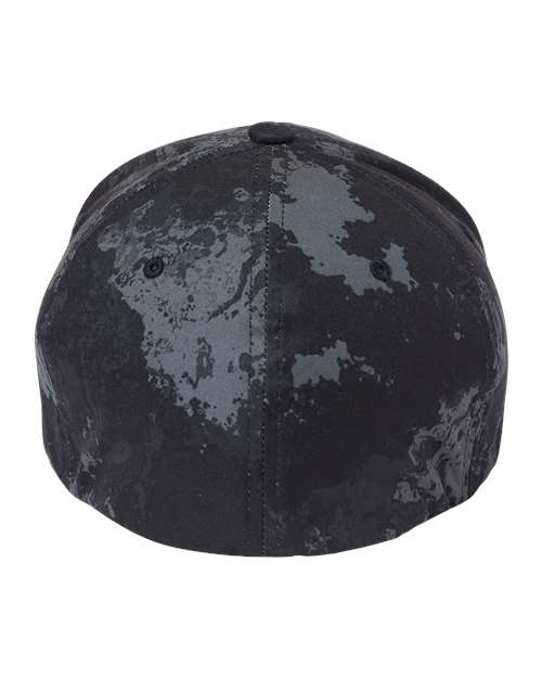 FlexFit Cotton Blend Cap