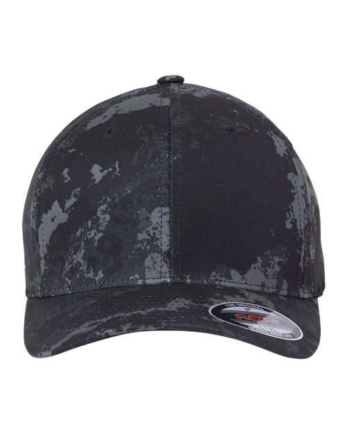 FlexFit Cotton Blend Cap