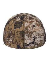 FlexFit Cotton Blend Cap