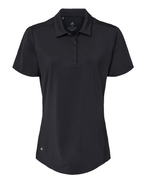 Adidas Women's Ultimate Solid Polo