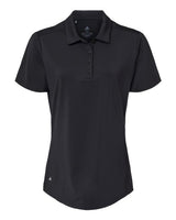 Adidas Women's Ultimate Solid Polo