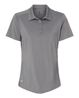 Adidas Women's Ultimate Solid Polo