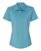 Adidas Women's Ultimate Solid Polo