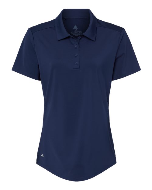 Adidas Women's Ultimate Solid Polo