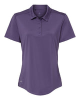 Adidas Women's Ultimate Solid Polo