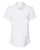 Adidas Women's Ultimate Solid Polo