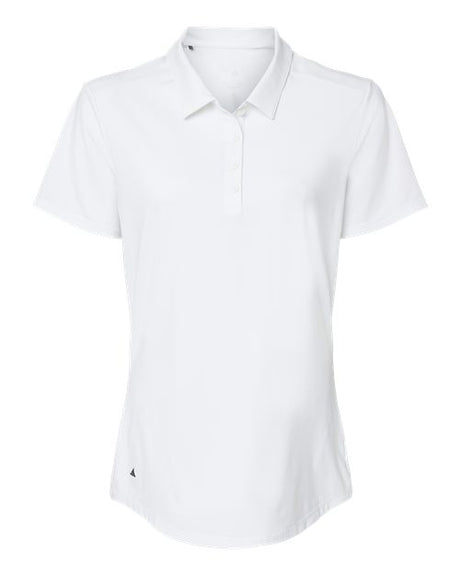 Adidas Women's Ultimate Solid Polo